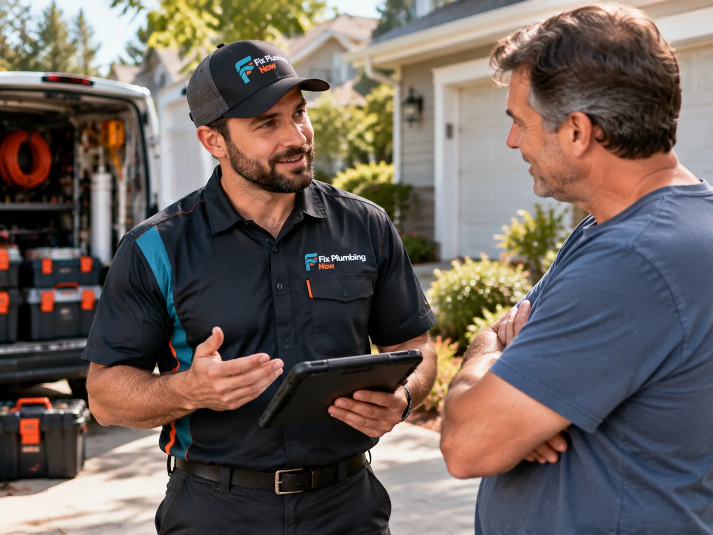 Clogged Drain Service Huntsville, TN FAQs